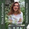 Russian Piano Music / Nina Kavtaradze